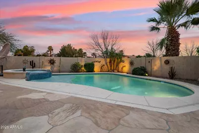 209 W Flagstone Place, Casa Grande, AZ 85122 - Photo 6