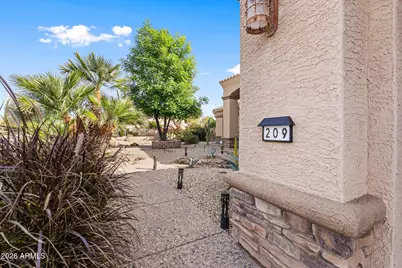 209 W Flagstone Place, Casa Grande, AZ 85122 - Photo 18