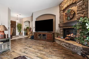 209 W Flagstone Pl, Casa Grande, AZ 85122 - Photo 38