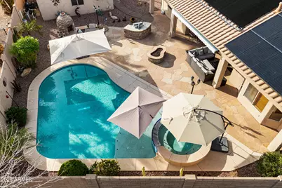 209 W Flagstone Place, Casa Grande, AZ 85122 - Photo 82