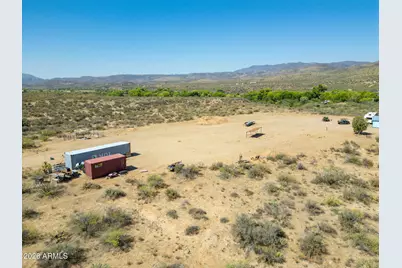 000 S Wagoner Road #D, Congress, AZ 85332 - Photo 16