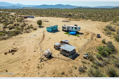 000 S Wagoner Road #D, Congress, AZ 85332 - Photo 14