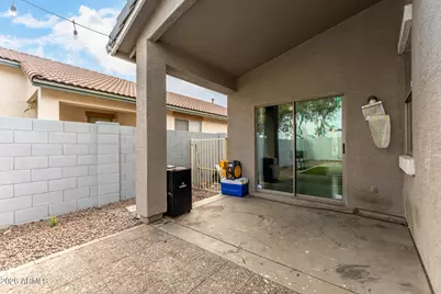 17218 W Smokey Drive, Surprise, AZ 85388 - Photo 20