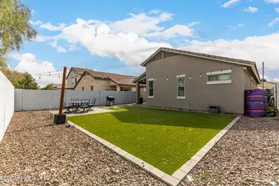 17218 W Smokey Drive, Surprise, AZ 85388 - Photo 22