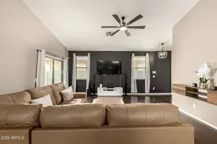 17218 W Smokey Dr, Surprise, AZ 85388 - Photo 4