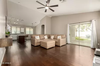 17218 W Smokey Drive, Surprise, AZ 85388 - Photo 2