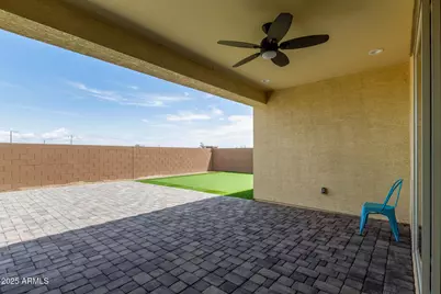 2313 N 195th Drive, Buckeye, AZ 85396 - Photo 38