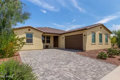 2313 N 195th Drive, Buckeye, AZ 85396 - Photo 2