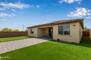 2313 N 195th Dr, Buckeye, AZ 85396 - Photo 40