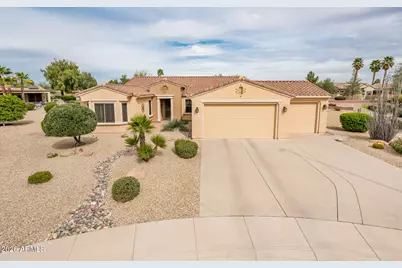 21343 N Red Hills Drive, Surprise, AZ 85387 - Photo 1