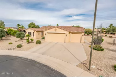 21343 N Red Hills Drive, Surprise, AZ 85387 - Photo 42