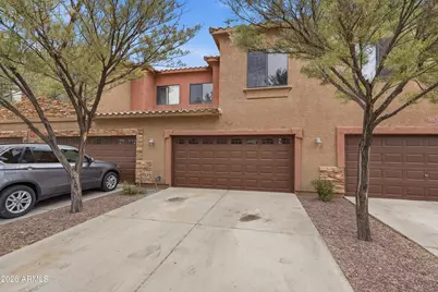 21655 N 36th Avenue #119, Glendale, AZ 85308 - Photo 32