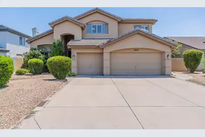 6525 E Paradise Lane, Scottsdale, AZ 85254 - Photo 2