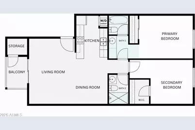 740 W Elm Street #254, Phoenix, AZ 85013 - Photo 1