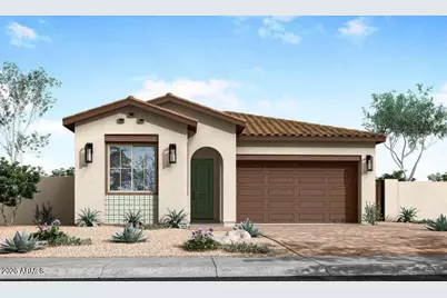 5879 S Red Rock Street, Gilbert, AZ 85298 - Photo 1