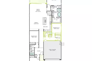 5879 S Red Rock St, Gilbert, AZ 85298 - Photo 2