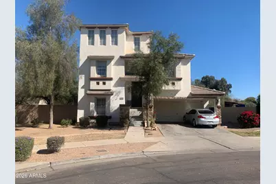 123 N 65th Drive, Phoenix, AZ 85043 - Photo 1