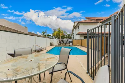 4328 N 36th Street #3, Phoenix, AZ 85018 - Photo 28