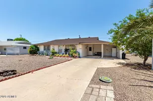 10929 W Cherry Hills Drive West, Sun City, AZ 85351 - Photo 2