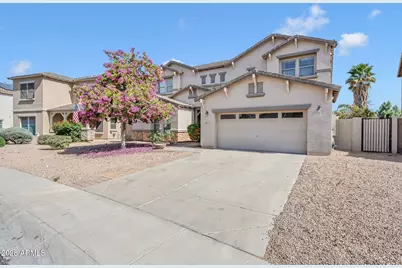 38519 N Tumbleweed Lane, San Tan Valley, AZ 85140 - Photo 2