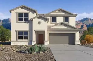 9064 S Holandes Dr, Apache Junction, AZ 85120 - Photo 1