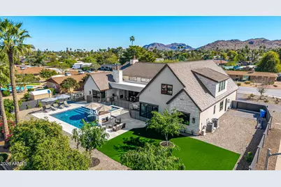 4224 E Desert Cove Avenue, Phoenix, AZ 85028 - Photo 108