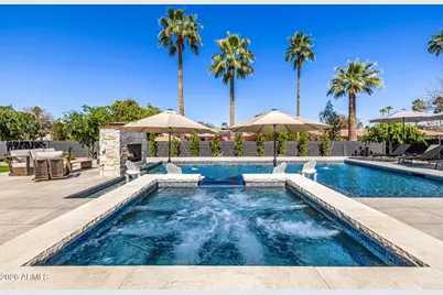 4224 E Desert Cove Avenue, Phoenix, AZ 85028 - Photo 84