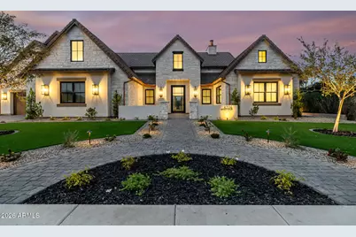 4224 E Desert Cove Avenue, Phoenix, AZ 85028 - Photo 1