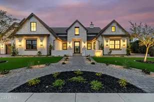 4224 E Desert Cove Ave, Phoenix, AZ 85028 - Photo 1