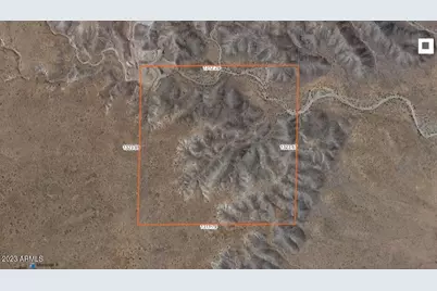 10415005 N Tbd Road #-, Holbrook, AZ 86025 - Photo 1