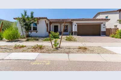 14095 W Crabapple Drive, Surprise, AZ 85387 - Photo 1