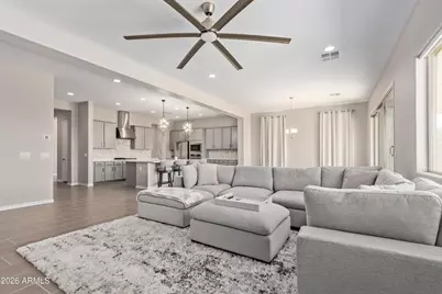 14095 W Crabapple Drive, Surprise, AZ 85387 - Photo 2