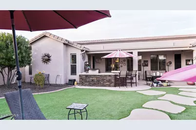 41869 W Granada Drive, Maricopa, AZ 85138 - Photo 42