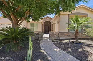 41869 W Granada Dr, Maricopa, AZ 85138 - Photo 4