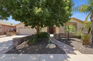 41869 W Granada Dr, Maricopa, AZ 85138 - Photo 2