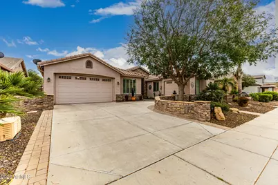 41869 W Granada Drive, Maricopa, AZ 85138 - Photo 4