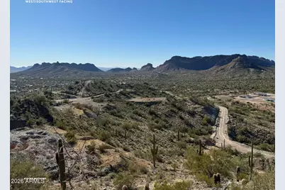 0000 N Brenner Pass Road #-, San Tan Valley, AZ 85144 - Photo 8