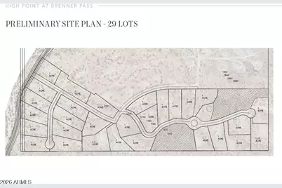 0000 N Brenner Pass Road #-, San Tan Valley, AZ 85144 - Photo 2