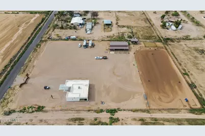 49370 W Val Vista Road, Maricopa, AZ 85139 - Photo 56