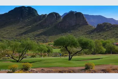 6693 S Weavers Needle Trail, Gold Canyon, AZ 85118 - Photo 26