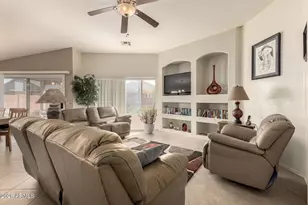 6693 S Weavers Needle Trail, Gold Canyon, AZ 85118 - Photo 4