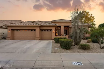 5503 E Sheena Drive, Scottsdale, AZ 85254 - Photo 1