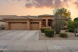 5503 E Sheena Dr, Scottsdale, AZ 85254 - Photo 1