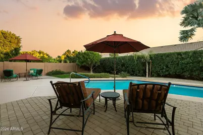 5503 E Sheena Drive, Scottsdale, AZ 85254 - Photo 36