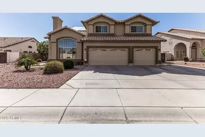 12421 W Encanto Boulevard, Avondale, AZ 85392 - Photo 1