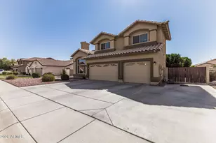 12421 W Encanto Blvd, Avondale, AZ 85392 - Photo 4