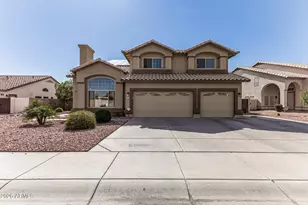 12421 W Encanto Blvd, Avondale, AZ 85392 - Photo 2