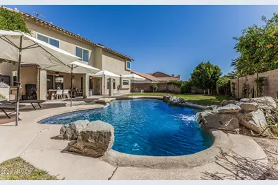 12421 W Encanto Boulevard, Avondale, AZ 85392 - Photo 52