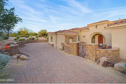 36625 N Porta Nuova Road, Scottsdale, AZ 85262 - Photo 72