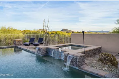 36625 N Porta Nuova Road, Scottsdale, AZ 85262 - Photo 46